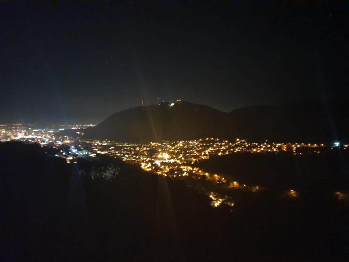 Vila Dionysos Brasov Ghimbav Exterior foto